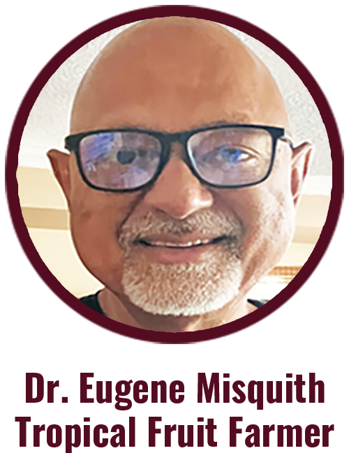 Dr. Eugene Misquith