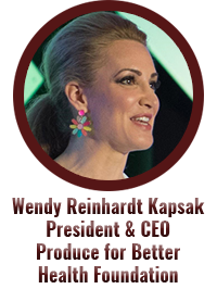 Wendy Reinhardt Kapsak