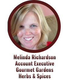 Melinda Richardson