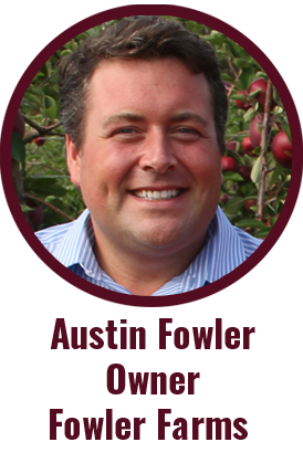 Austin Fowler