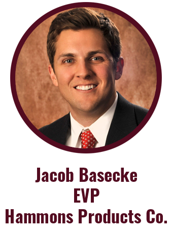 Jacob Basecke