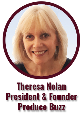 Theresa Nolan
