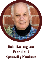 Bob Harrington