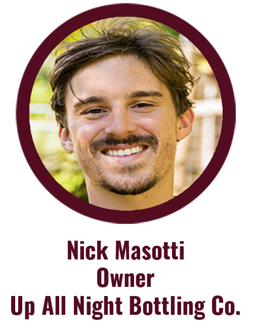 Nick Masotti