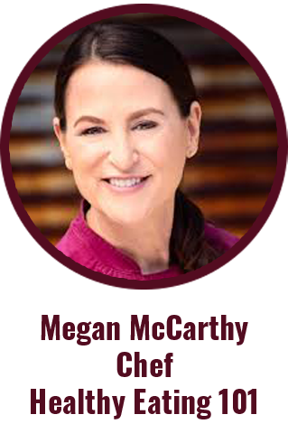Megan McCarthy