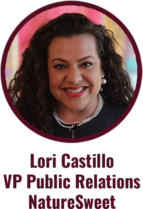 Lori Castillo