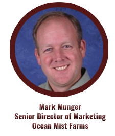 Mark Munger