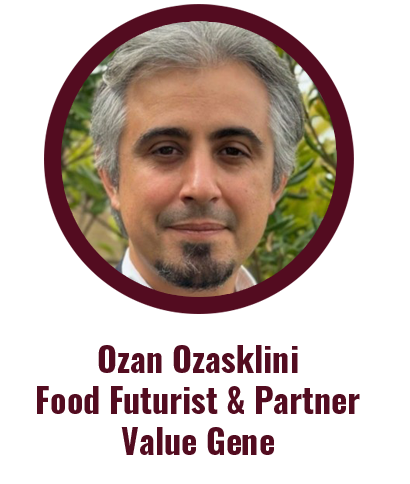 Ozan Osaklini
