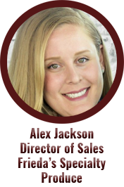 Alex Jackson