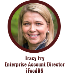 Tracy Fry