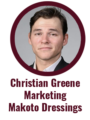 Christian Greene