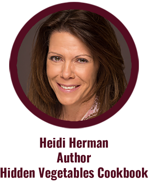 Heidi Herman