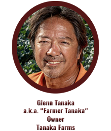 Glenn Tanaka