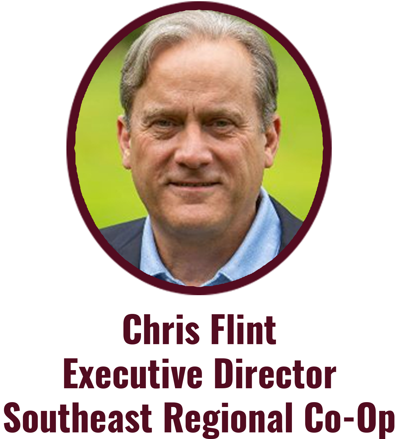 Chris Flint