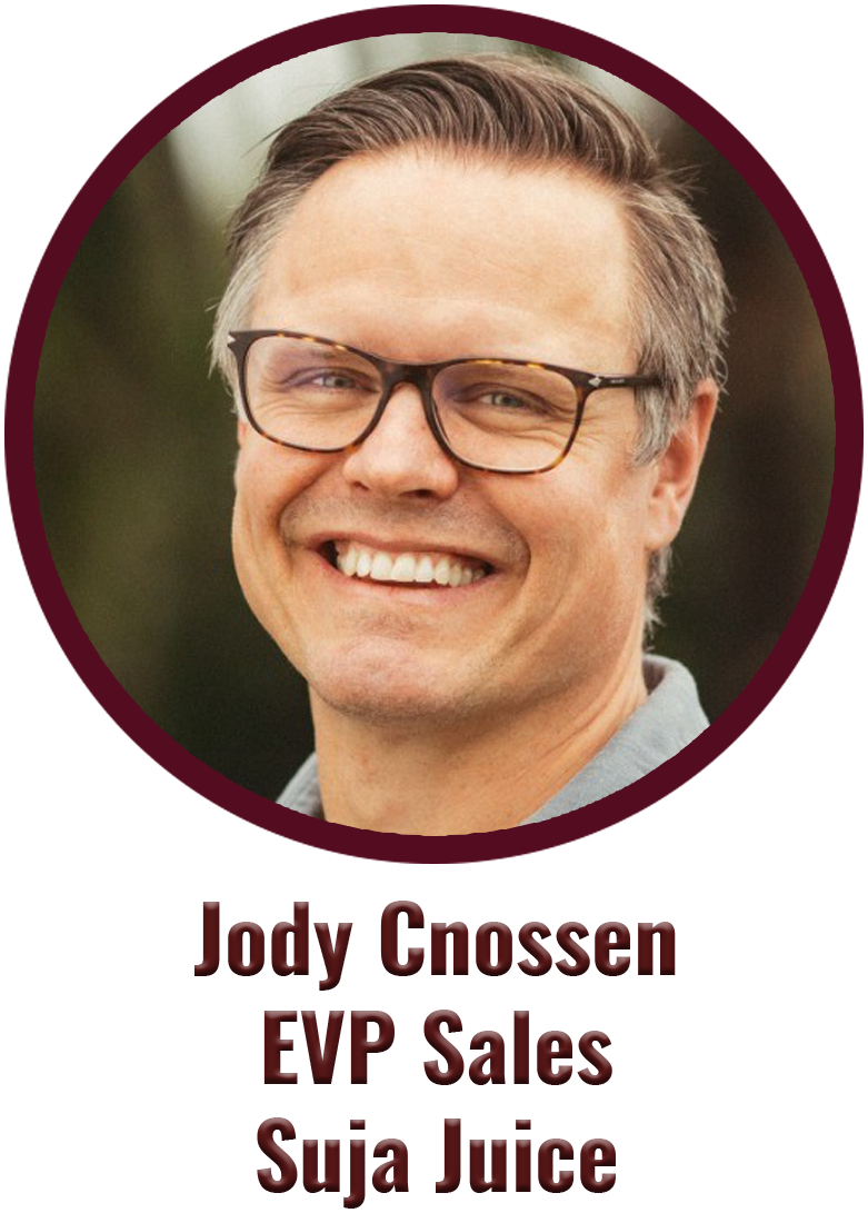 Jody Cnossen