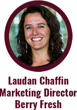 Laudan Chaffin