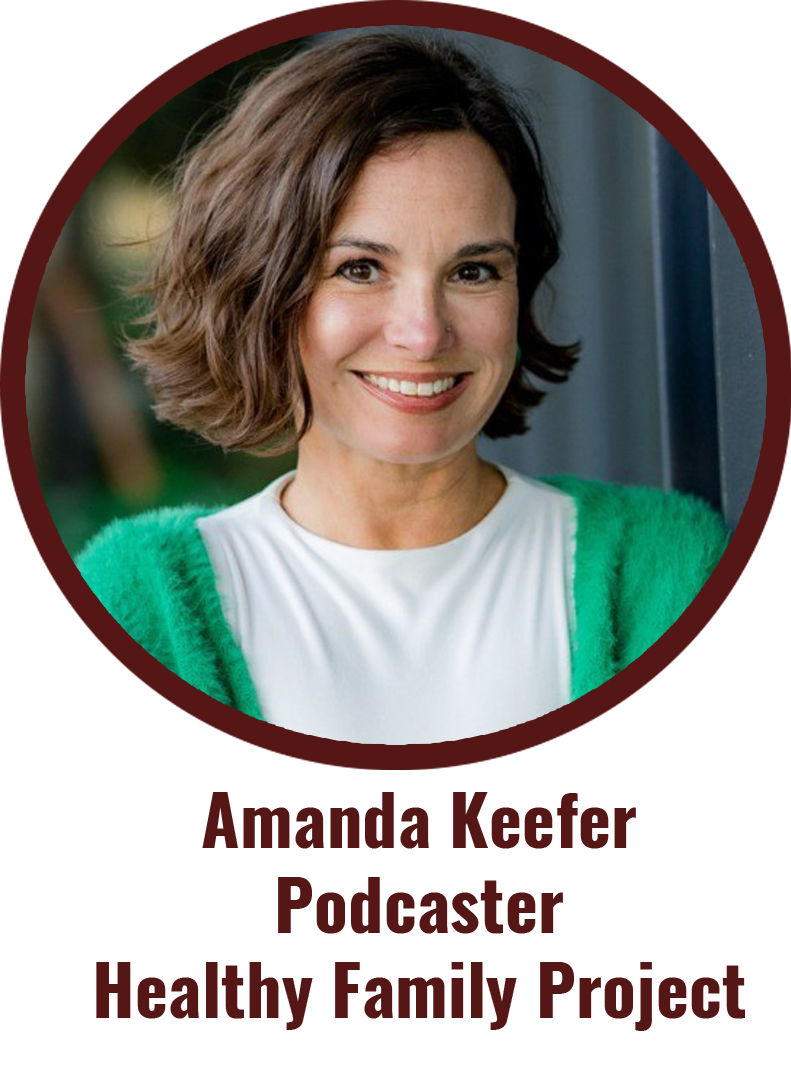 Amanda Keefer