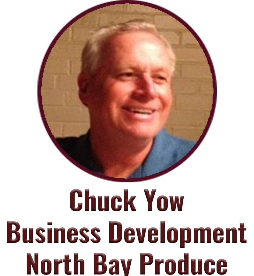 Chuck Yow