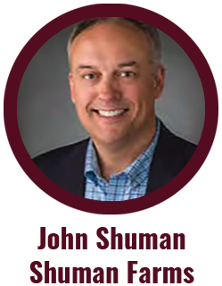 John Shuman
