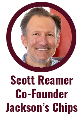 Scott Reamer