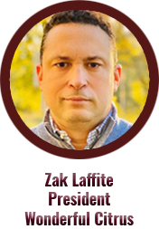 Zak Laffite