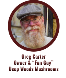 Greg Carter