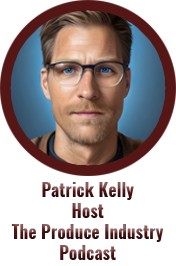 Patrick Kelly