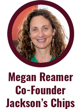 Megan Reamer