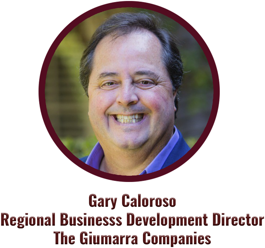 Gary Caloros