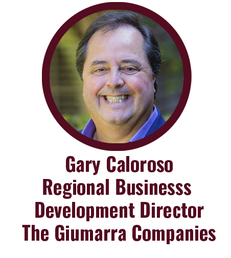 Gary Caloroso
