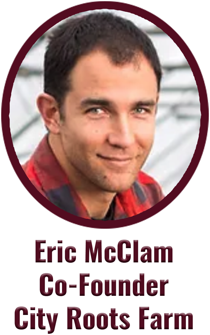 Eric McClam