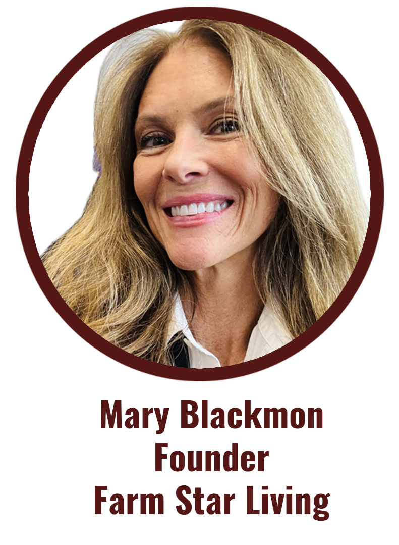 Mary Blackmon