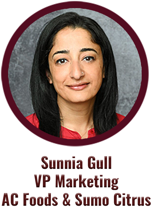 Sunnia Gull