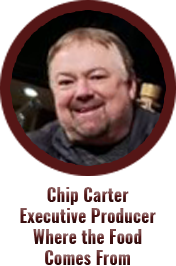 Chip Carter