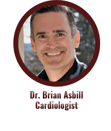 Dr. Brian Asbill