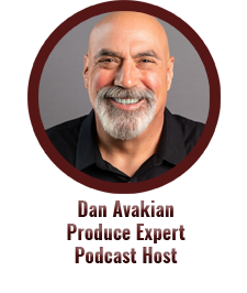 Dan Avakian