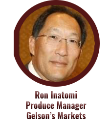 Ron Inatomi