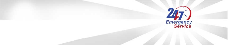 24-7 Plumbing Service