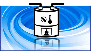 Water Heaters