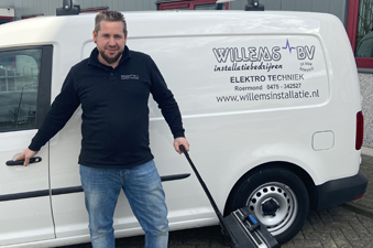 Willems Installatiebedrijven Roermond
