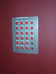 Hallenverlichting door Willems Installatie