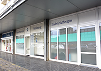 Fysiotherapie Malberg, Maastricht