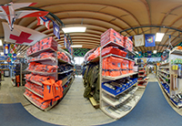 Dumpstore Valkenburg, Maasbracht
