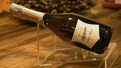 A Taste Affair, Geleen