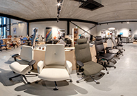 Sit & Sleep, Hasselt