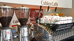 Cubico Caffe, Maastricht