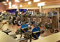 My Health Club, Weert