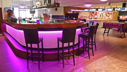 Stardust All American Bowling & Party Lounge, Sittard