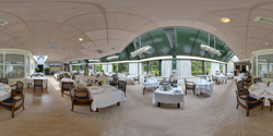 Hampshire Boshotel, Vlodrop