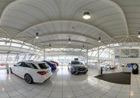 Smeets Mercedes Benz, Maastricht